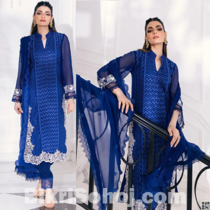 Indian Replica Kameez Suit